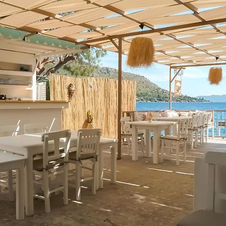 Ilios Butik Hotel Μαρμαρίς Εξωτερικό φωτογραφία