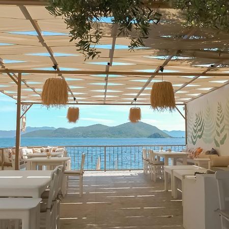 Ilios Butik Hotel Μαρμαρίς Εξωτερικό φωτογραφία