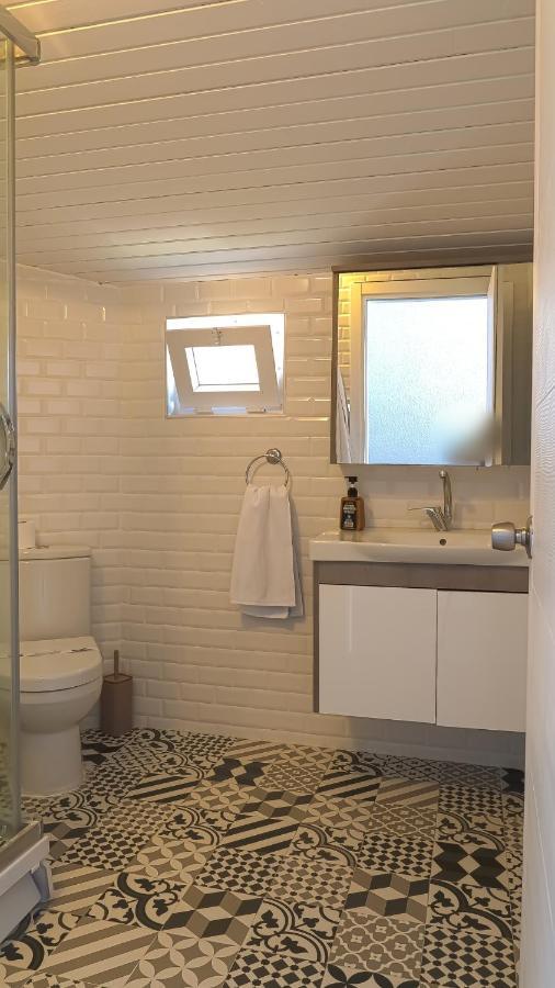 Ilios Butik Hotel Μαρμαρίς Εξωτερικό φωτογραφία