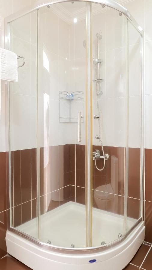 Ilios Butik Hotel Μαρμαρίς Εξωτερικό φωτογραφία